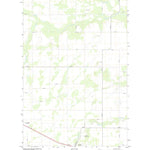 Aldrich North, MN (2013, 24000-Scale) Preview 1