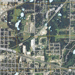 Alexandria East, MN (2010, 24000-Scale) Preview 3