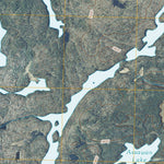 Alice Lake, MN (2011, 24000-Scale) Preview 2