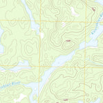 Alice Lake, MN (2013, 24000-Scale) Preview 2
