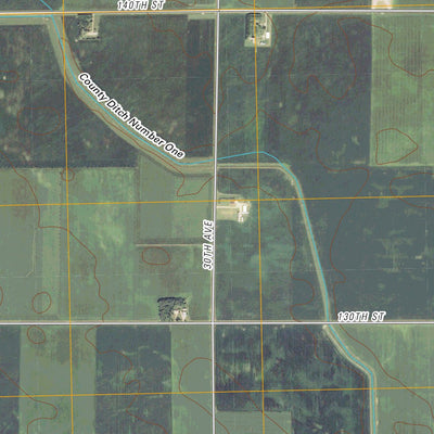 Alpha, MN (2010, 24000-Scale) Preview 2