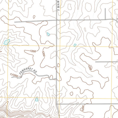Altura, MN (2011, 24000-Scale) Preview 2