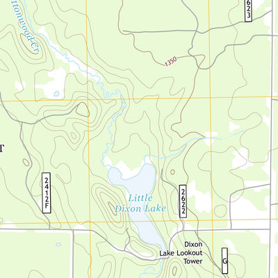 Alvwood, MN (2013, 24000-Scale) Preview 3