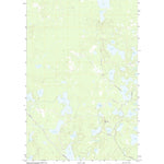Anderson Lake, MN (2013, 24000-Scale) Preview 1