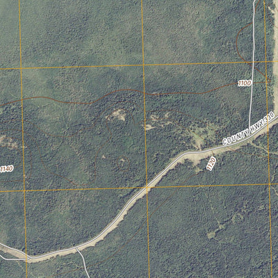 Angle Inlet, MN (2010, 24000-Scale) Preview 2