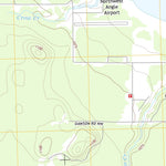Angle Inlet, MN (2013, 24000-Scale) Preview 3