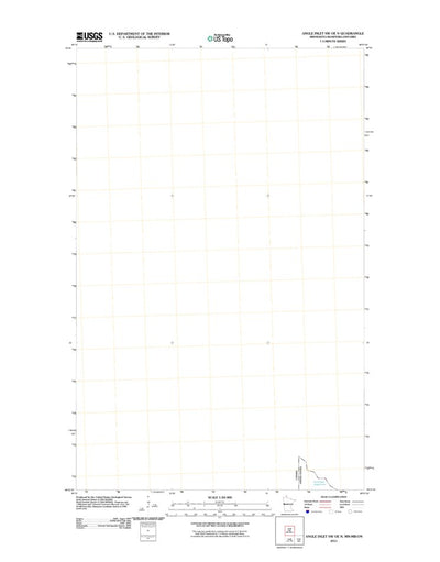 Angle Inlet Sw Oe N, MN (2011, 24000-Scale) Preview 1