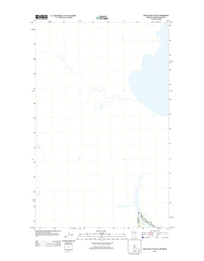 Angle Inlet Sw Oe N, MN (2013, 24000-Scale) Preview 1