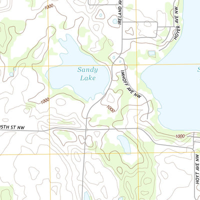Annandale, MN (2013, 24000-Scale) Preview 2