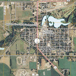 Appleton, MN (2010, 24000-Scale) Preview 3