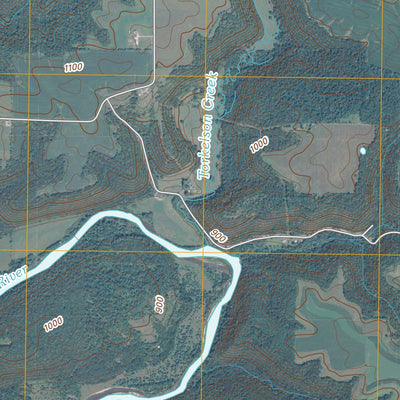 Arendahl, MN (2010, 24000-Scale) Preview 3