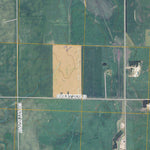 Artichoke Lake NW, MN (2010, 24000-Scale) Preview 2