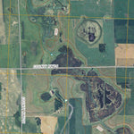 Artichoke Lake NW, MN (2010, 24000-Scale) Preview 3