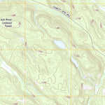 Ash River NE, MN (2013, 24000-Scale) Preview 3