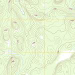 Ash River SE, MN (2013, 24000-Scale) Preview 2