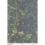 Ash River SW, MN (2011, 24000-Scale) Preview 1