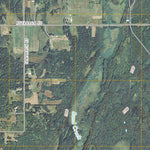 Askov Lookout Tower, MN (2010, 24000-Scale) Preview 2
