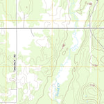 Askov Lookout Tower, MN (2013, 24000-Scale) Preview 2
