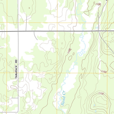 Askov Lookout Tower, MN (2013, 24000-Scale) Preview 2