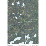 Astrid Lake, MN (2011, 24000-Scale) Preview 1