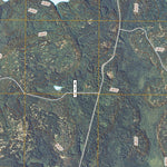 Astrid Lake, MN (2011, 24000-Scale) Preview 3