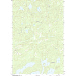 Astrid Lake, MN (2013, 24000-Scale) Preview 1