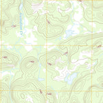Astrid Lake, MN (2013, 24000-Scale) Preview 2