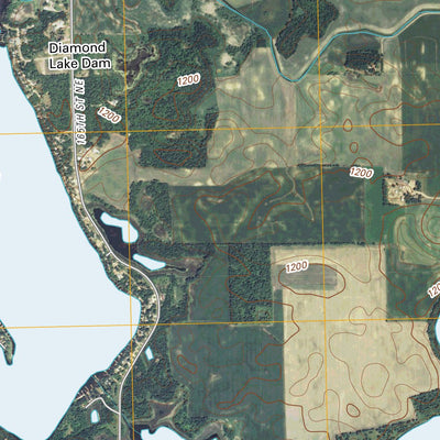 Atwater, MN (2010, 24000-Scale) Preview 2