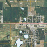 Atwater, MN (2010, 24000-Scale) Preview 3