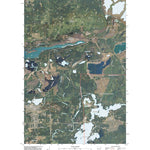 Aurora, MN (2011, 24000-Scale) Preview 1