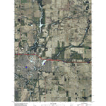 Austin East, MN (2010, 24000-Scale) Preview 1