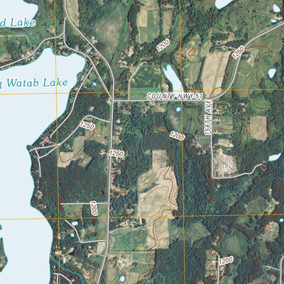 Avon, MN (2010, 24000-Scale) Preview 2