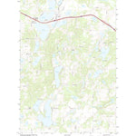 Avon, MN (2013, 24000-Scale) Preview 1