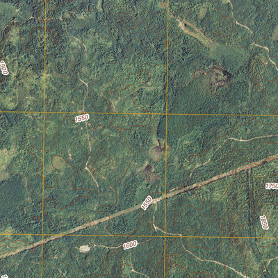 Babbitt, MN (2011, 24000-Scale) Preview 3