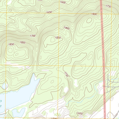 Babbitt, MN (2013, 24000-Scale) Preview 3