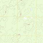 Babbitt SE, MN (2013, 24000-Scale) Preview 2