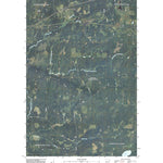 Babbitt SW, MN (2011, 24000-Scale) Preview 1