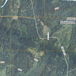 Babbitt SW, MN (2011, 24000-Scale) Preview 2