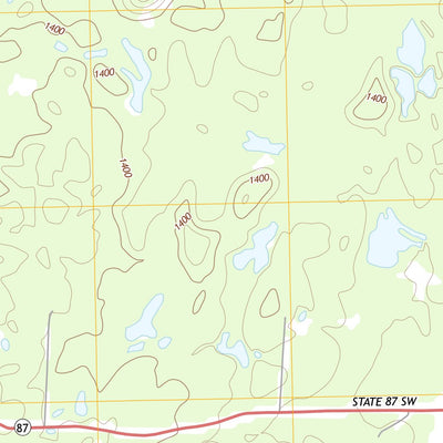 Backus, MN (2013, 24000-Scale) Preview 2