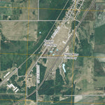 Badger, MN (2010, 24000-Scale) Preview 3
