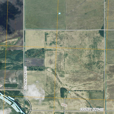 Badger NE, MN (2010, 24000-Scale) Preview 2