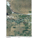 Badger NW, MN (2010, 24000-Scale) Preview 1