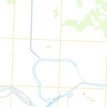 Badger NW, MN (2013, 24000-Scale) Preview 2