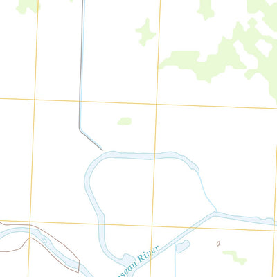 Badger NW, MN (2013, 24000-Scale) Preview 2
