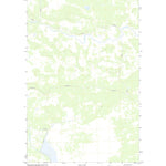 Bailey Lake, MN (2013, 24000-Scale) Preview 1