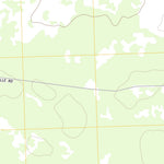Bailey Lake, MN (2013, 24000-Scale) Preview 2
