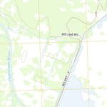 Bailey Lake, MN (2013, 24000-Scale) Preview 3