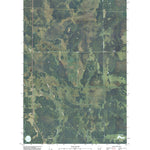 Bain, MN (2010, 24000-Scale) Preview 1