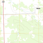 Bain, MN (2013, 24000-Scale) Preview 3