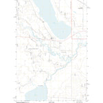 Ball Club, MN (2011, 24000-Scale) Preview 1